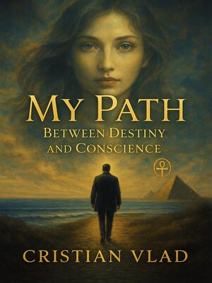 cover image of My Path Between  Destiny  and  Conscience